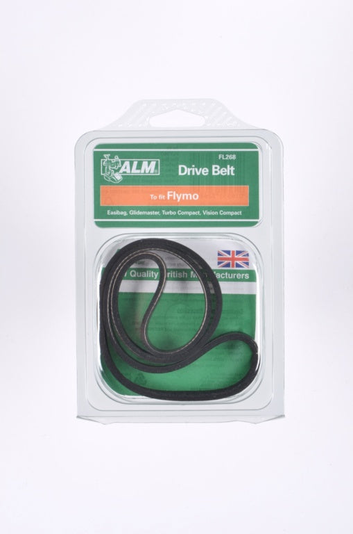 Poly V Drive Belt
