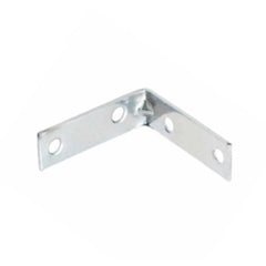 Corner Braces Zinc Plated