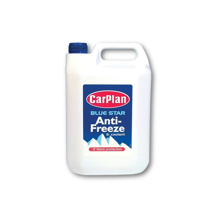 Anti Freeze