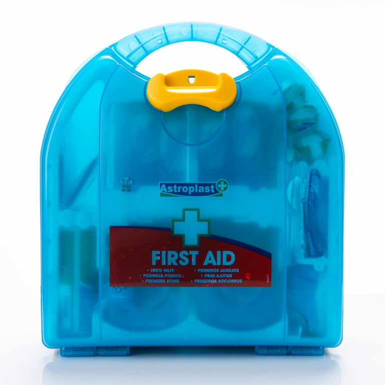 Mezzo First Aid Kit -  20 Person