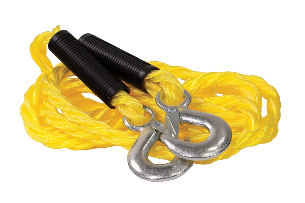 Tow Rope - Yellow