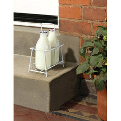 Milk Bottle Holder