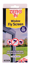 Window Fly Screen