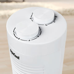 Tower Fan