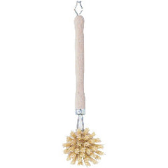 Wooden Dish Brush