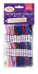 Embroidery Thread