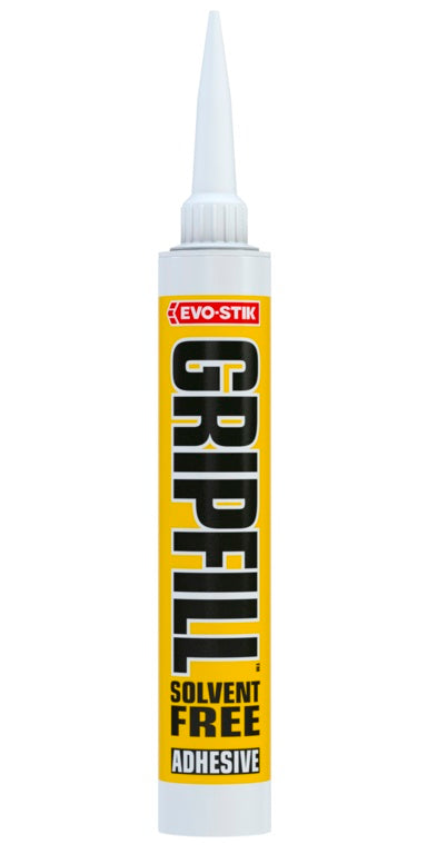 Gripfill Solvent Free