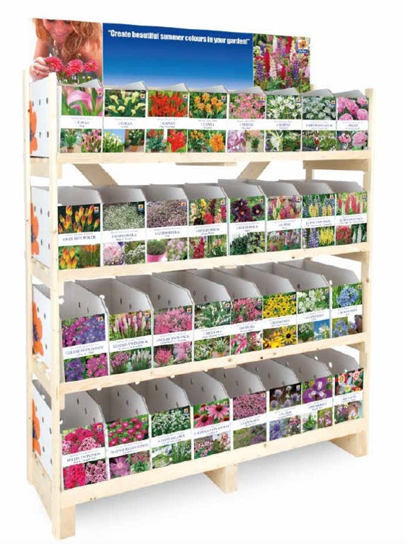 Summer Perennial Collection