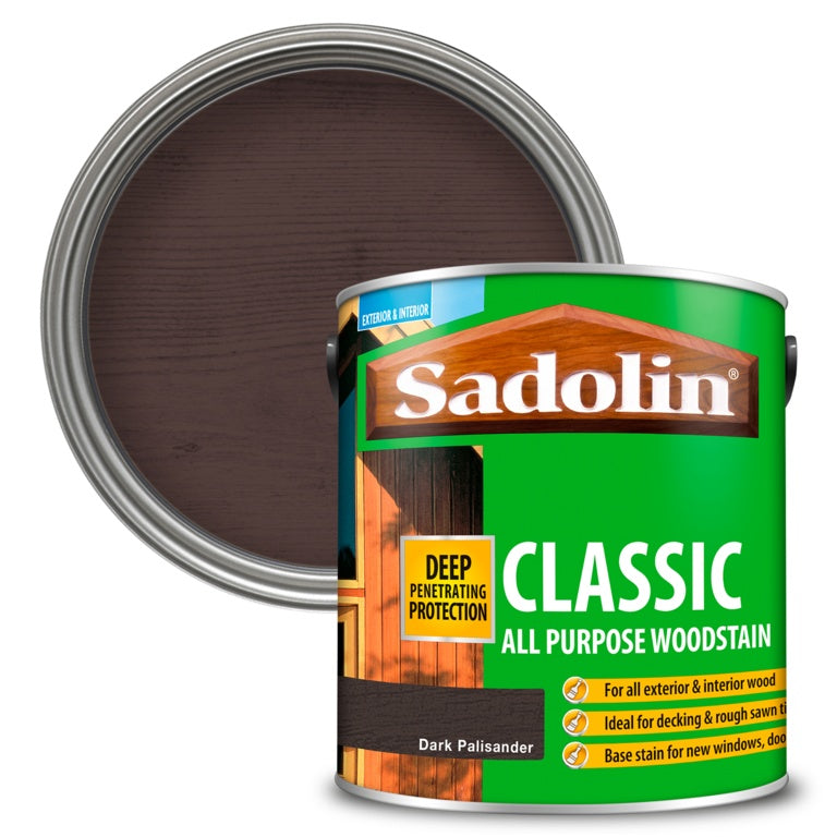 Classic Wood Protection