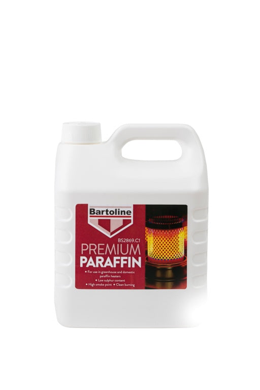 Paraffin