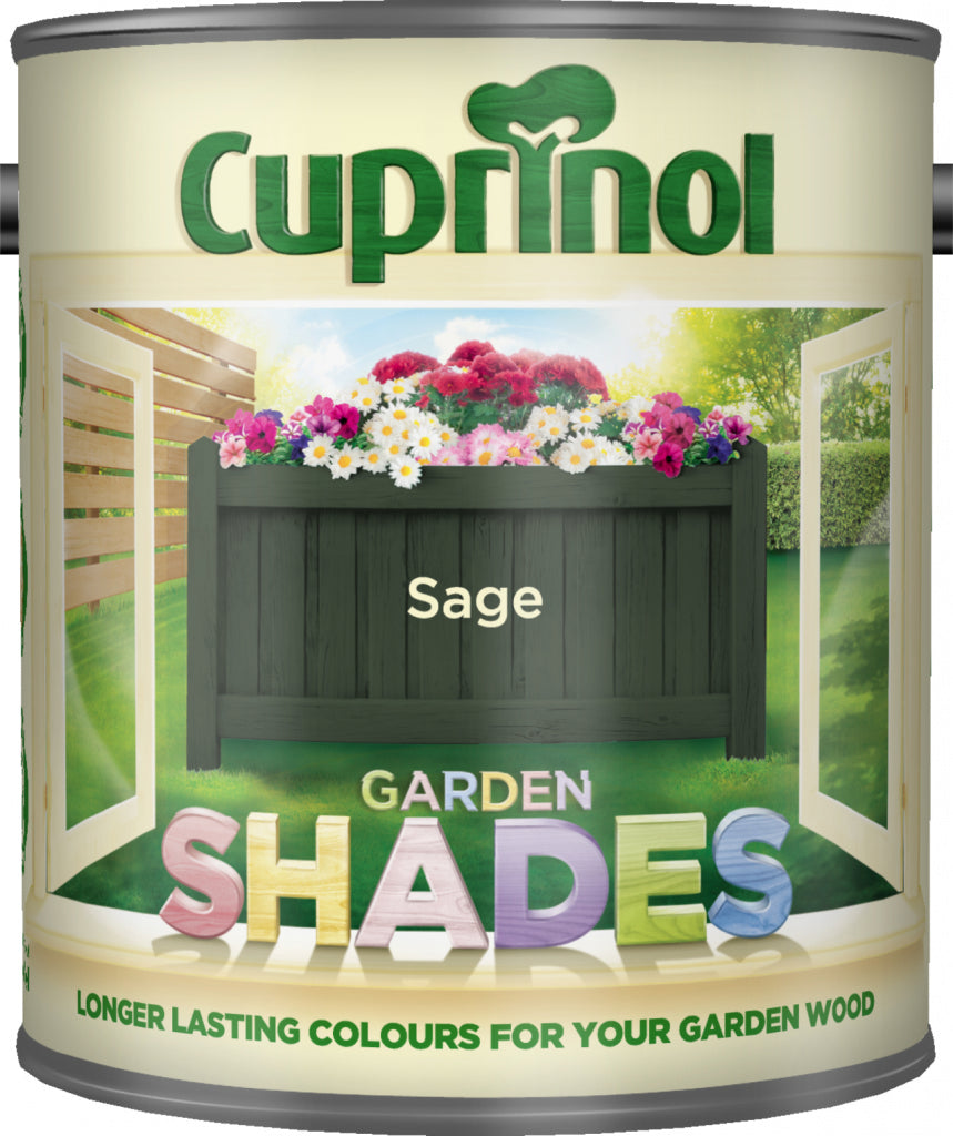Garden Shades 1L