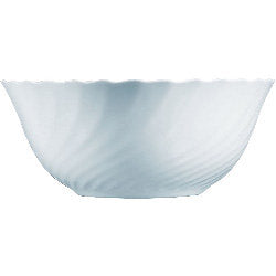 Trianon White Bowl