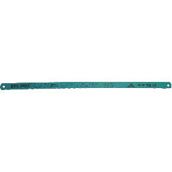 Eclipse Hand Hacksaw Blades Plus 30 BiMetal HSS