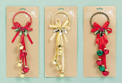 5 Bell Door Hanger