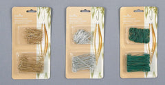 150 Metal Hooks