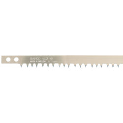 Peg Tooth Bow Saw Blade