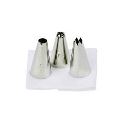Food Decorating Set