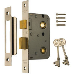 Bathroom Locks 64mm