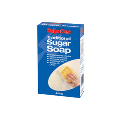Traditional Sugar Soap