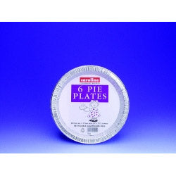 Foil Pie Plates