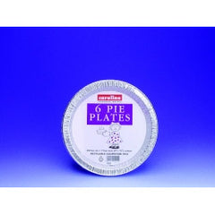 Foil Pie Plates