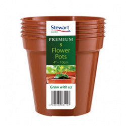 Flower Pot Pack of 3