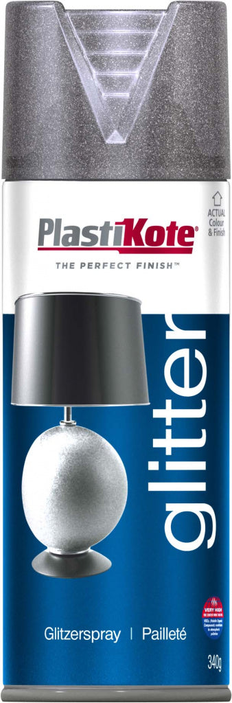 Glitter Paint Aerosol
