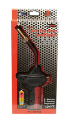 Quick Pro Auto Power Torch