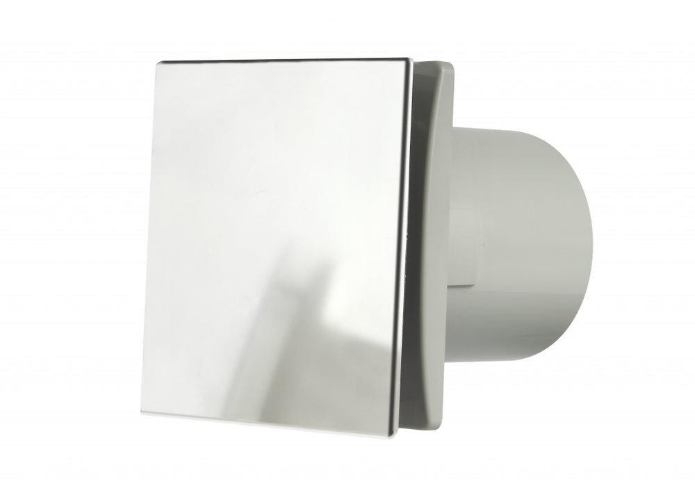 Tile Fan Adjustable Timer