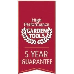 Wooden Handle Hedge Shear