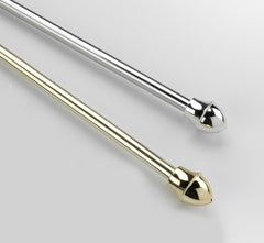 Brass Cafe Rod