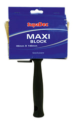MAXI Block Brush
