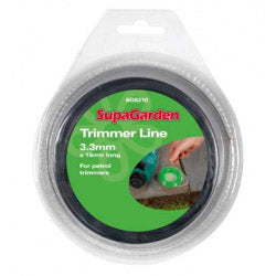 Trimmer Line