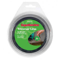 Trimmer Line