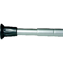 Shower Curtain Telescopic Rod