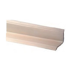 Budget Bath Trim White