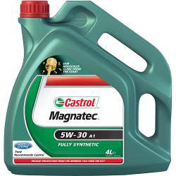 Magnatec Stop Start - 5W-30 C3