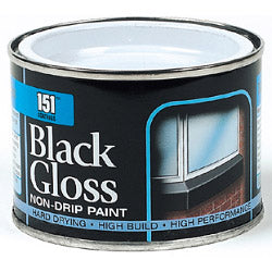 Gloss Non-Drip Paint