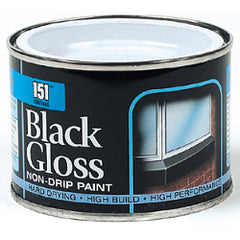Gloss Non-Drip Paint