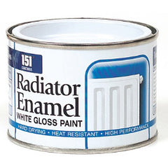 Radiator Enamel