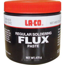 Regular Flux Paste