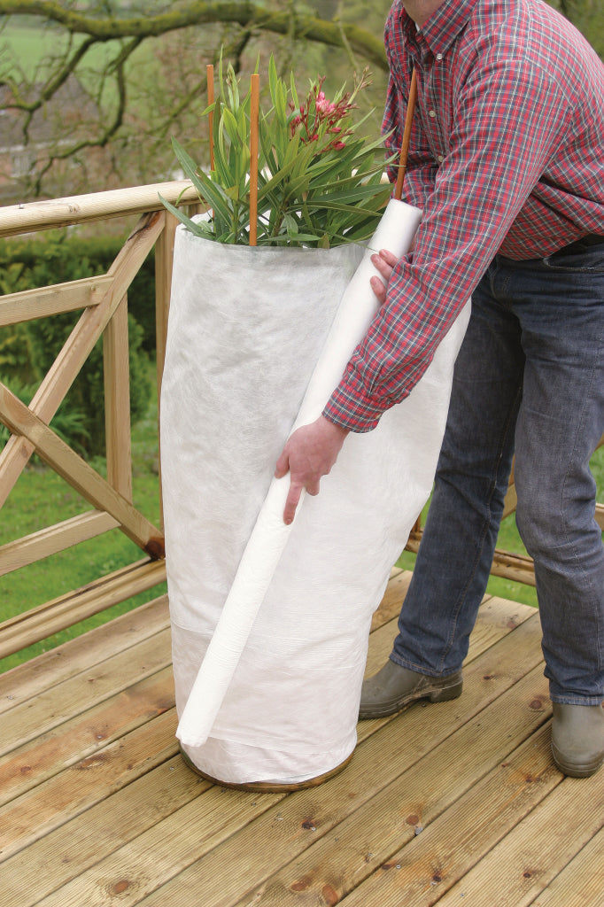 Frost Fleece