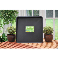 Square Garden Tray