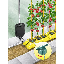 Big Drippa Drip Watering Kit