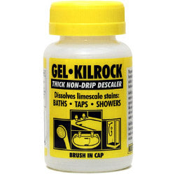 Gel - Brush Cap