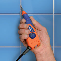 Grout Out Removal Tool