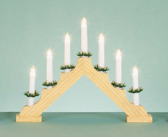 Candle Bridge Bulb