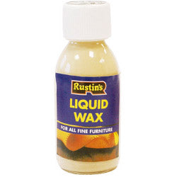 Liquid Wax