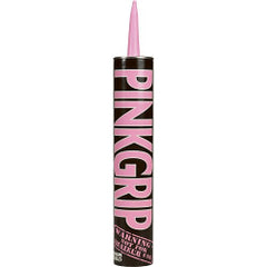 Pink Grip Grab Adhesive