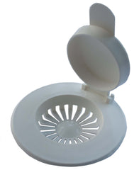 Plug & Strainer